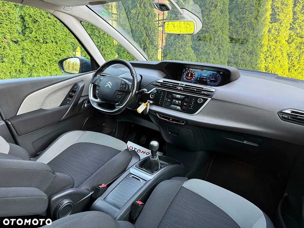 Citroën C4 Picasso 1.6 THP Exclusive - 3