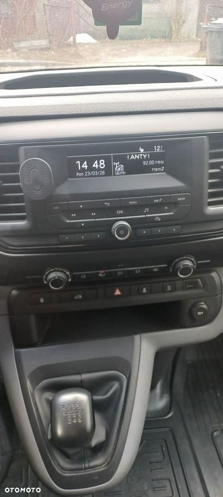 Toyota ProAce - 14