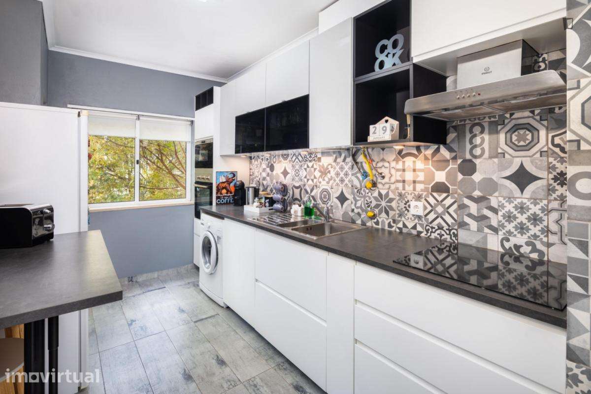 Apartamento com 2 quartos - localizado em Faro - Grande imagem: 5/25