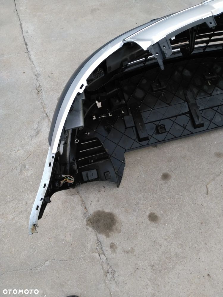 zderzak przód citroen C4 C 4 grand picasso EZRC 06-10r - 13