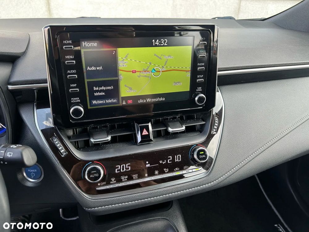 Toyota Corolla - 17