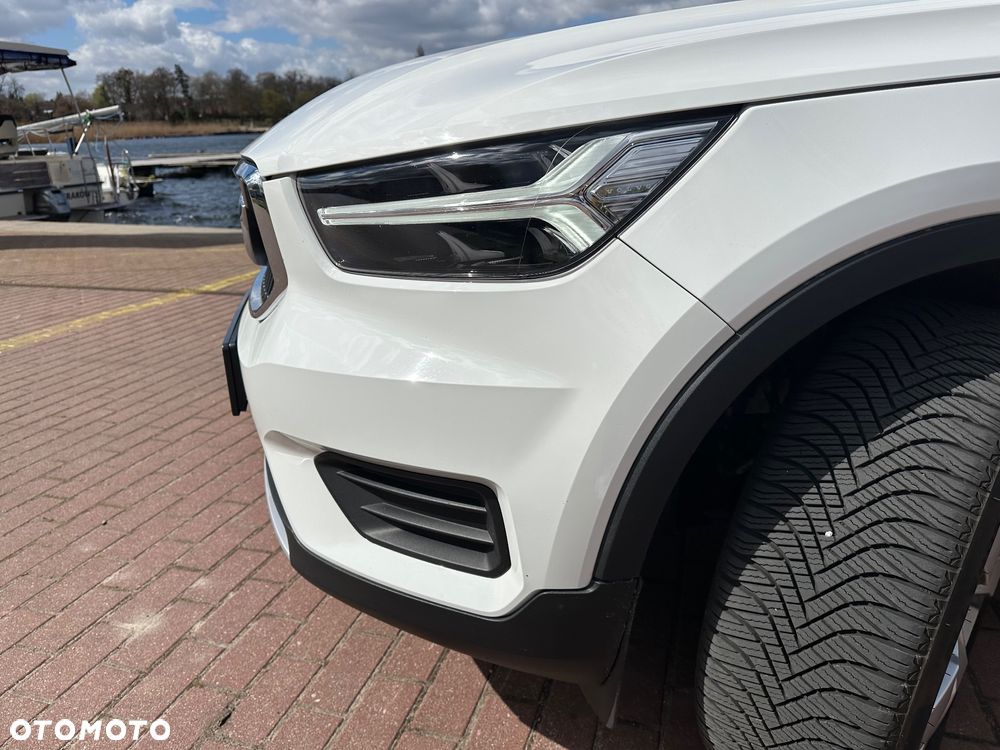 Volvo XC 40 T3 Momentum - 14