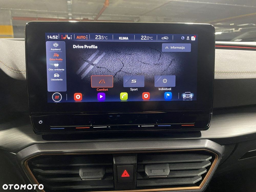 Cupra Formentor - 35