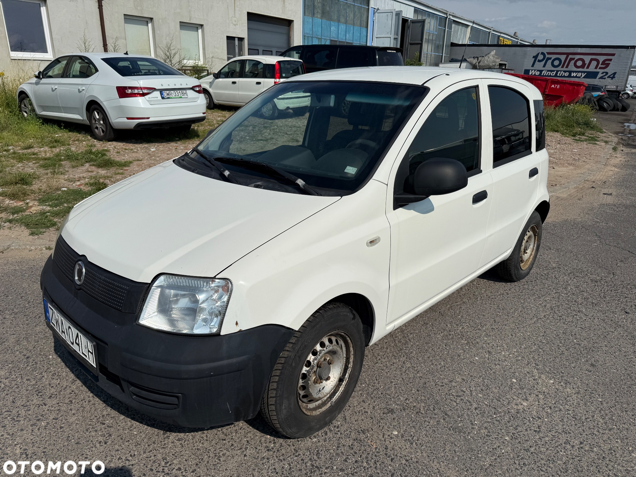 Fiat Panda - 9
