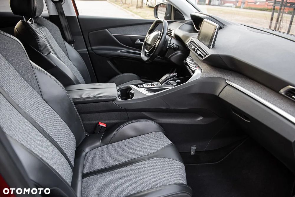 Peugeot 3008 - 30