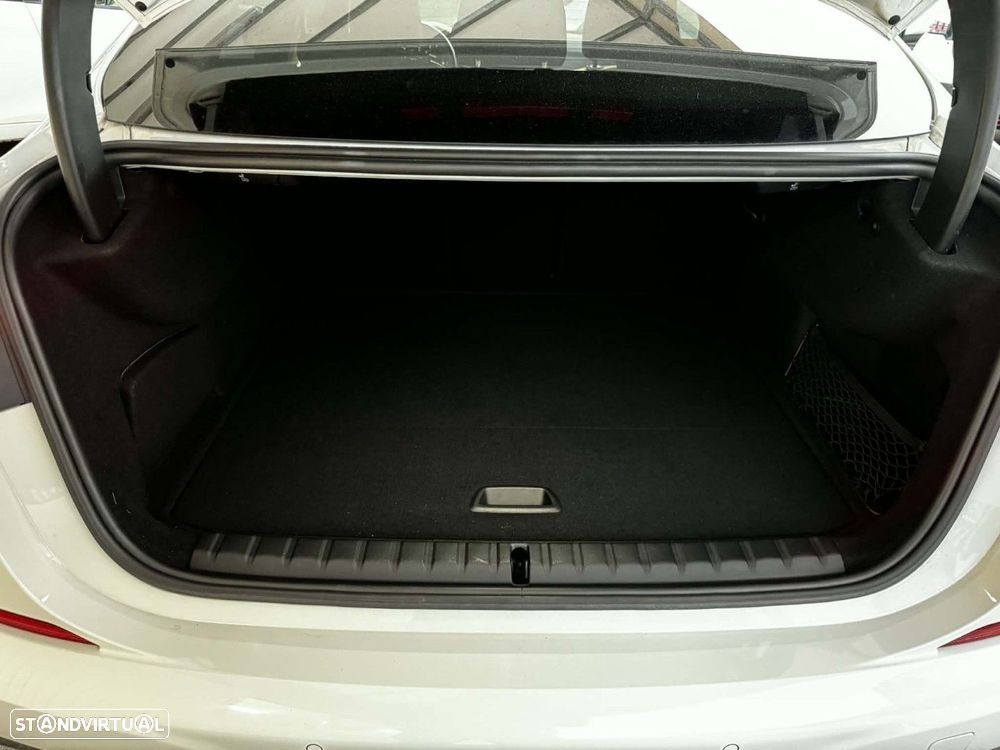 BMW 216 Gran Coupé d Pack Desportivo M - 27