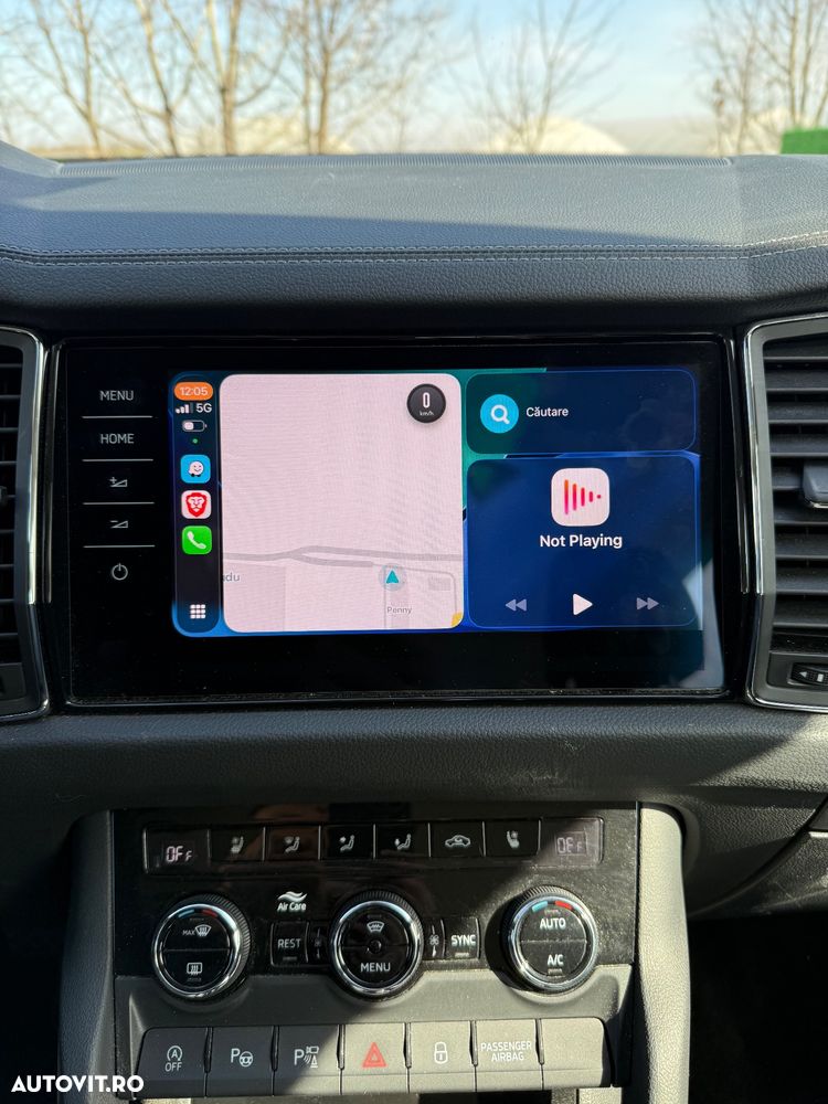 Skoda Kodiaq 1.5 TSI ACT DSG Style - 13