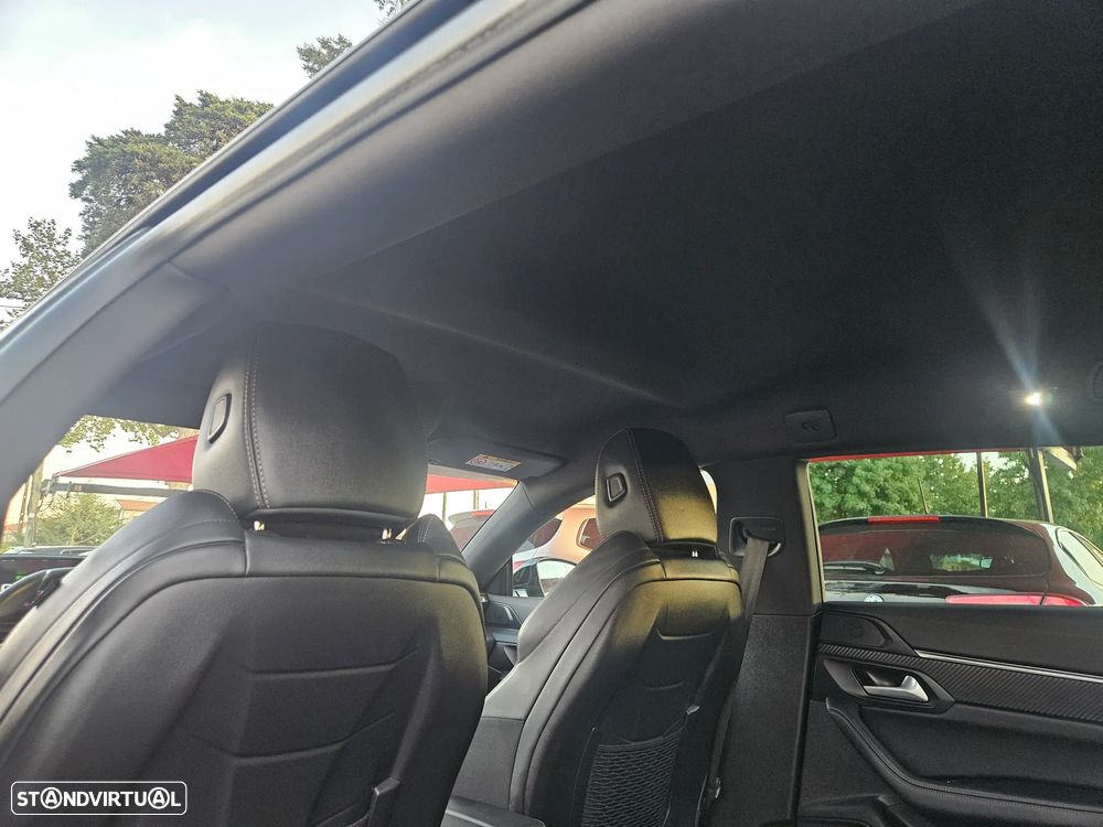 Peugeot 508 SW 1.5 BlueHDi GT Line - 17