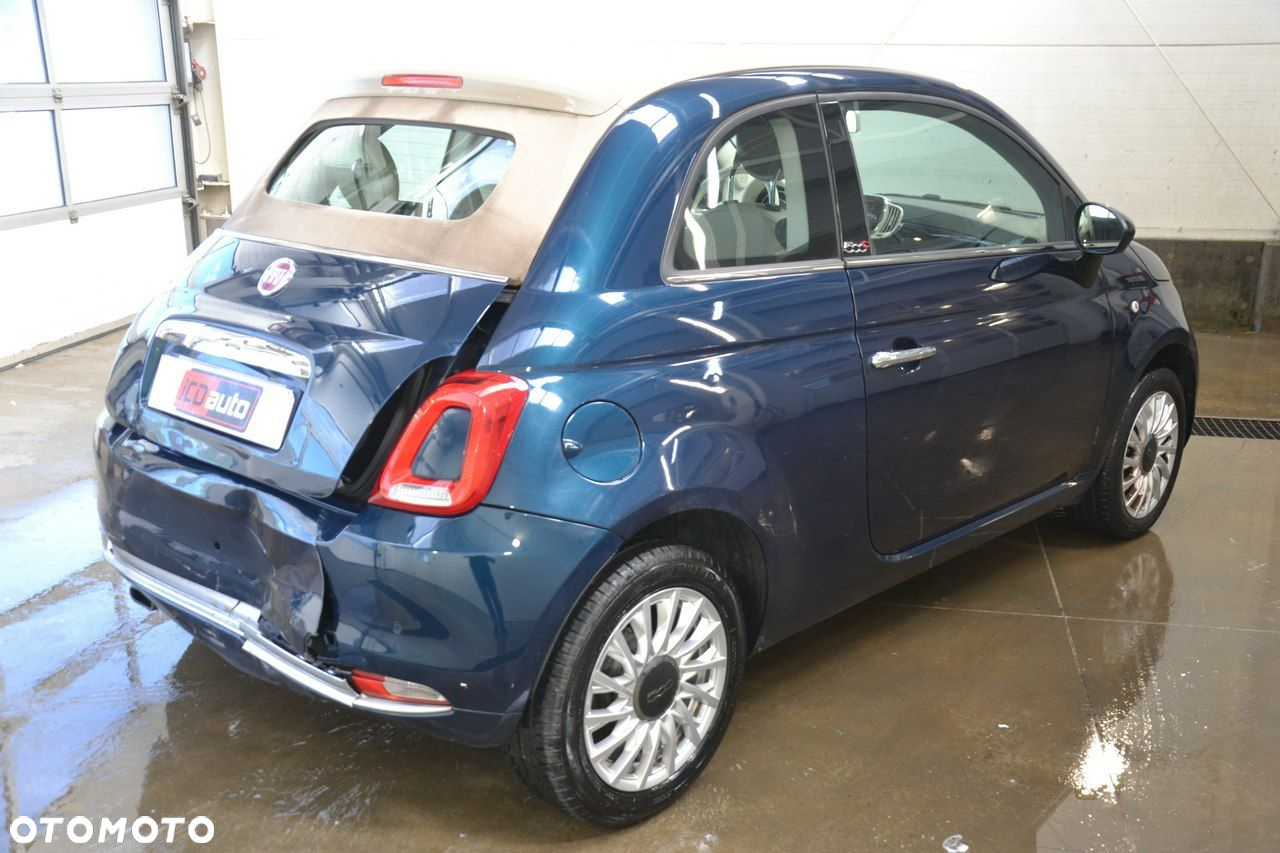 Fiat 500 - 7