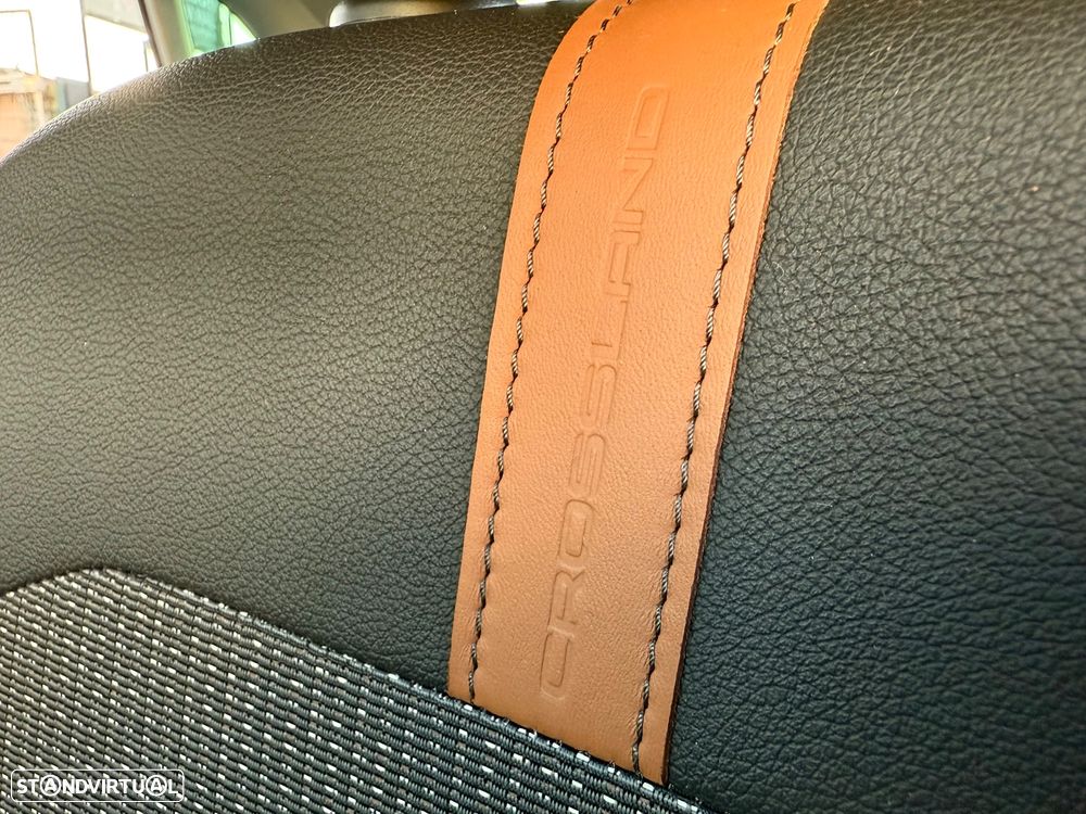 Opel Crossland 1.2 T Elegance - 29