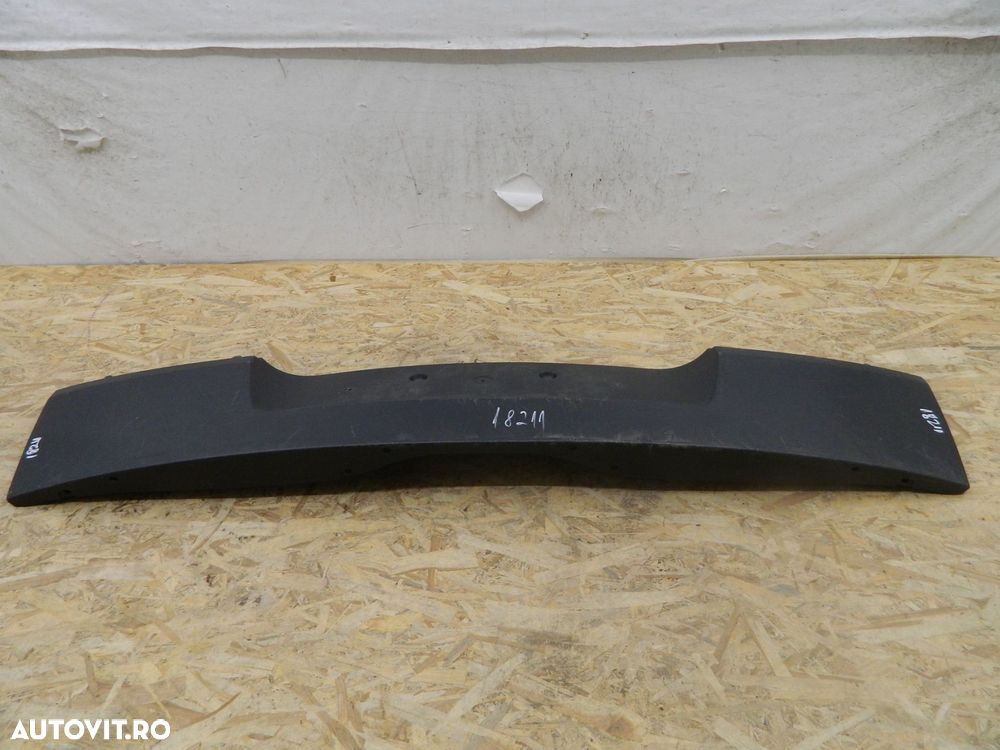 Ornament Hayon, Renault Espace 4, 2002, 2003, 2004, 2005, 2006, 8200007893. - 1
