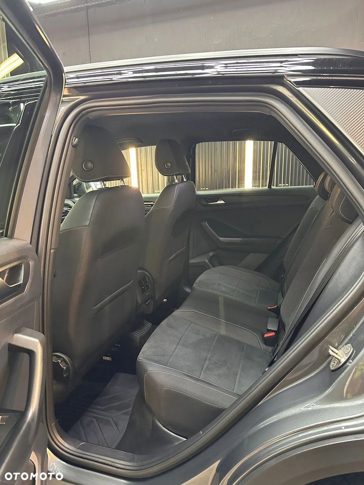 Volkswagen T-Roc 2.0 TSI 4Motion Style DSG - 6