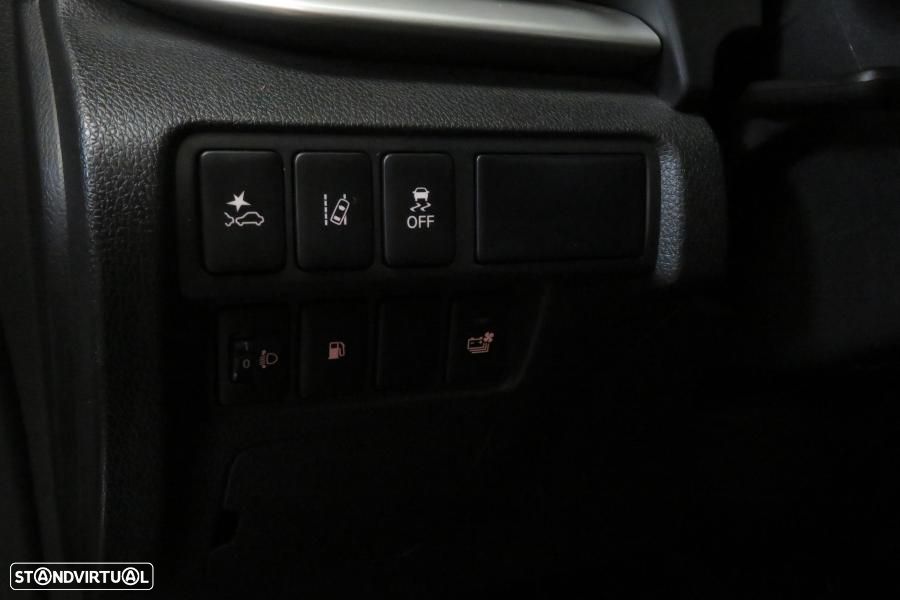 Mitsubishi Eclipse Cross 2.4 PHEV eMotion - 18