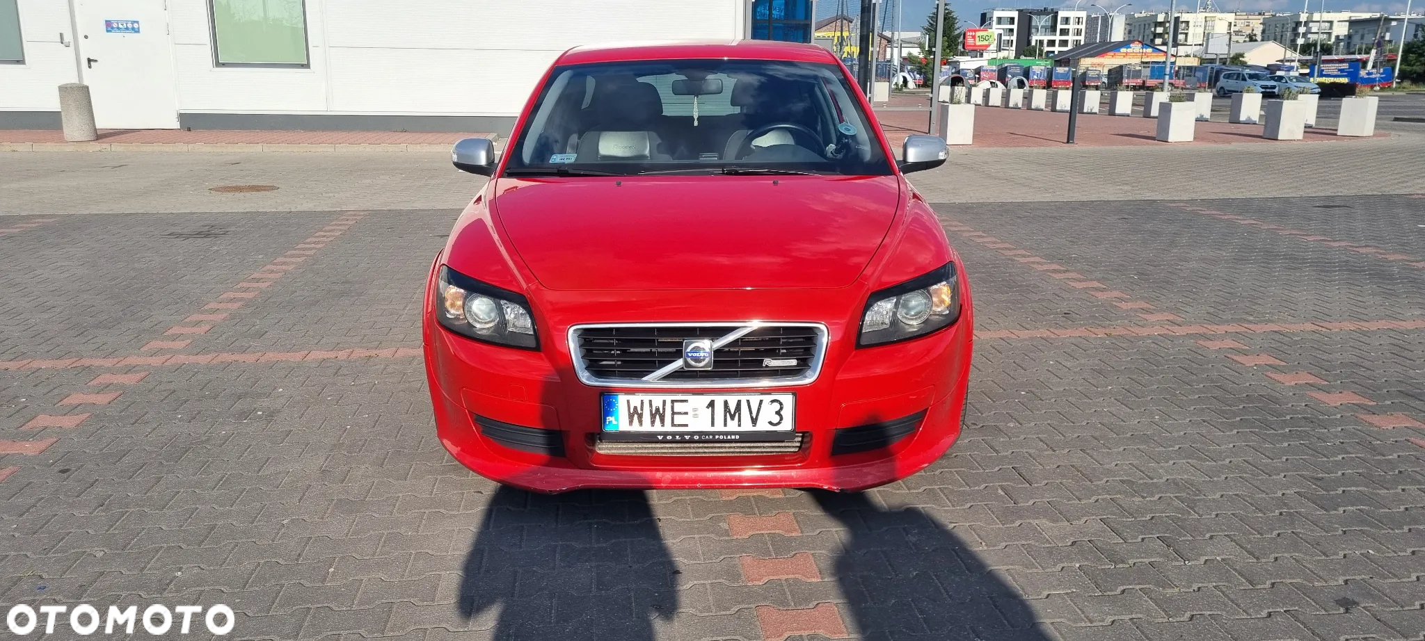Volvo C30 T5 Kinetic - 10