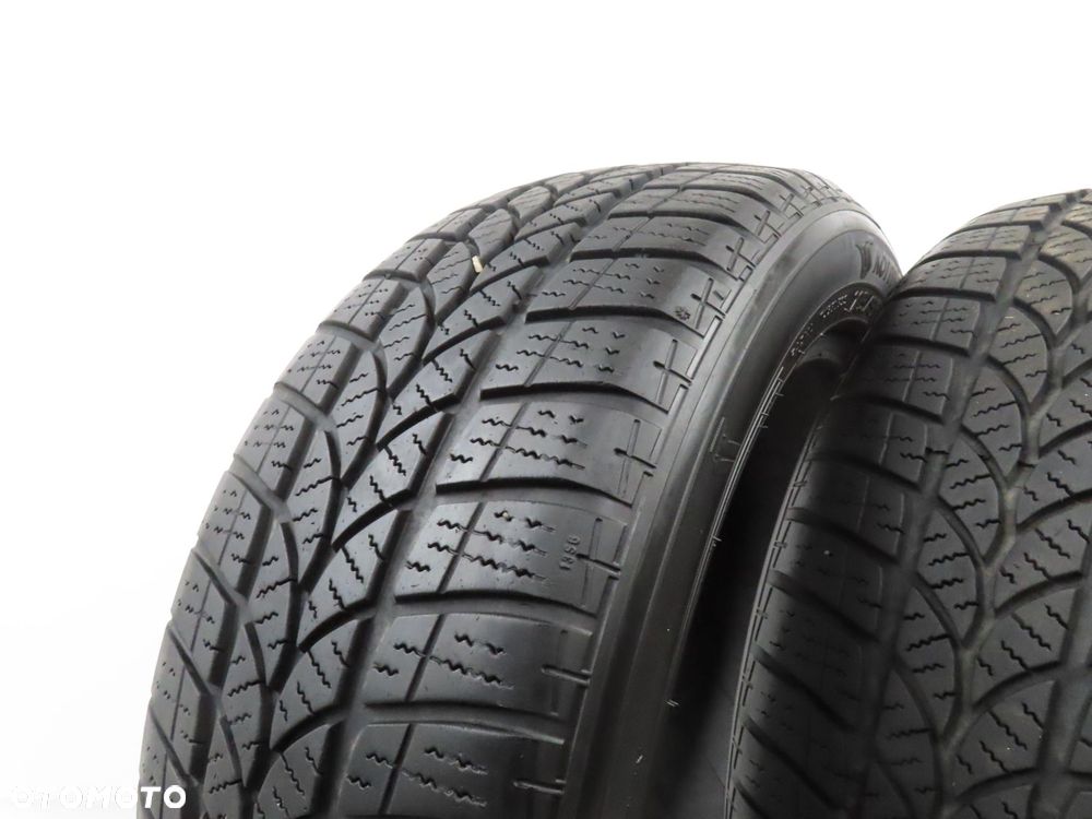 2x 205/55R16 OPONY ZIMOWE Kormoran Snowpro b2 91T - 6