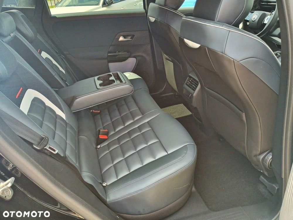 Citroën C5 Aircross 73.7kWh Comfort Range Max - 17