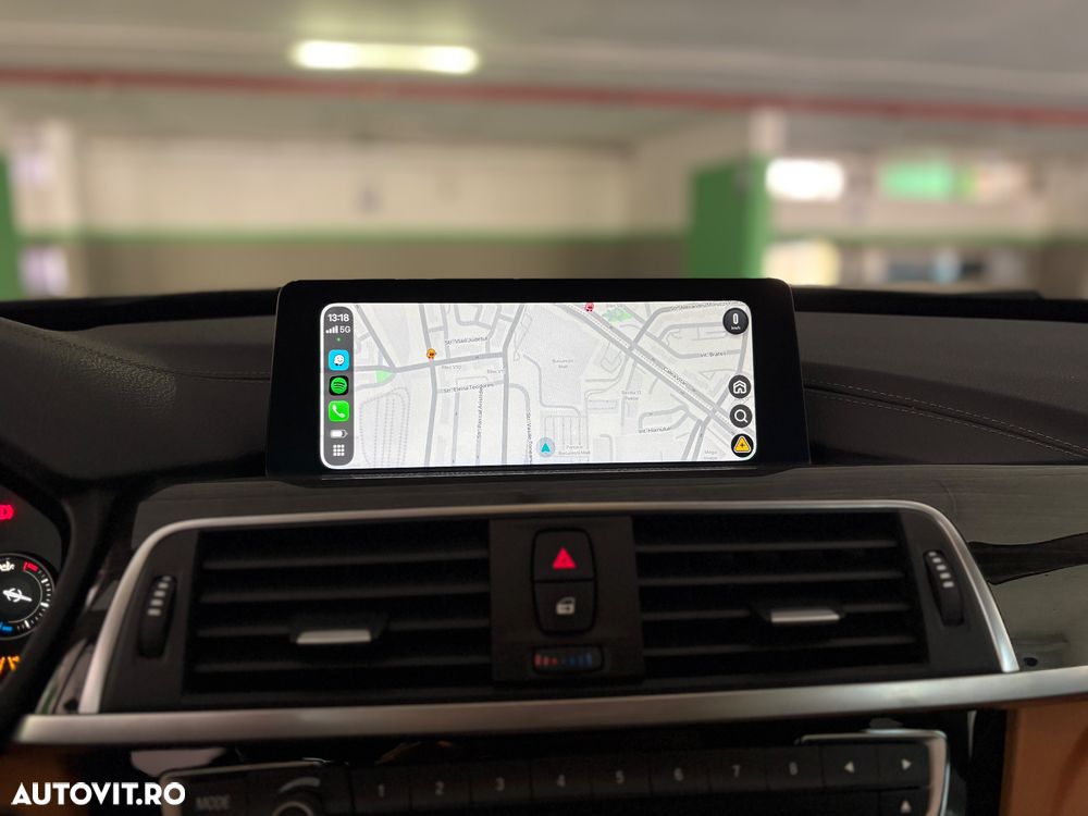 BMW Seria 3 320i GT xDrive AT - 14