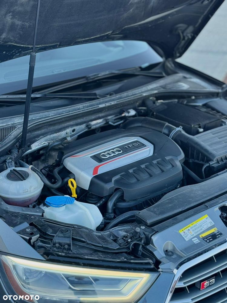 Audi S3 - 23