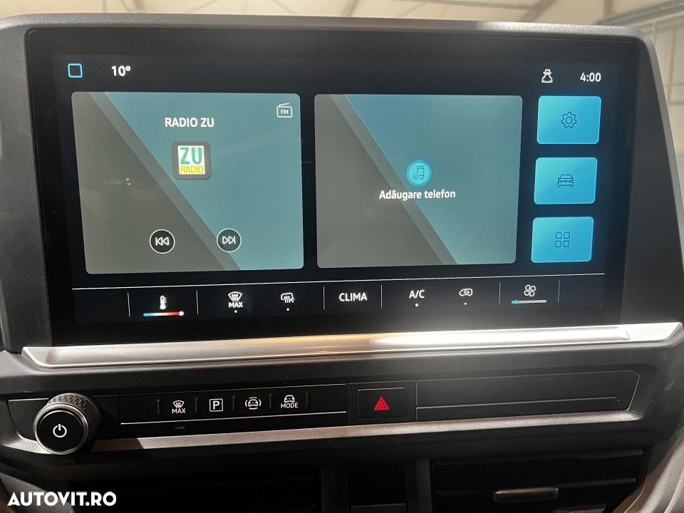 VOLKSWAGEN Transporter 2025 — imagine 11