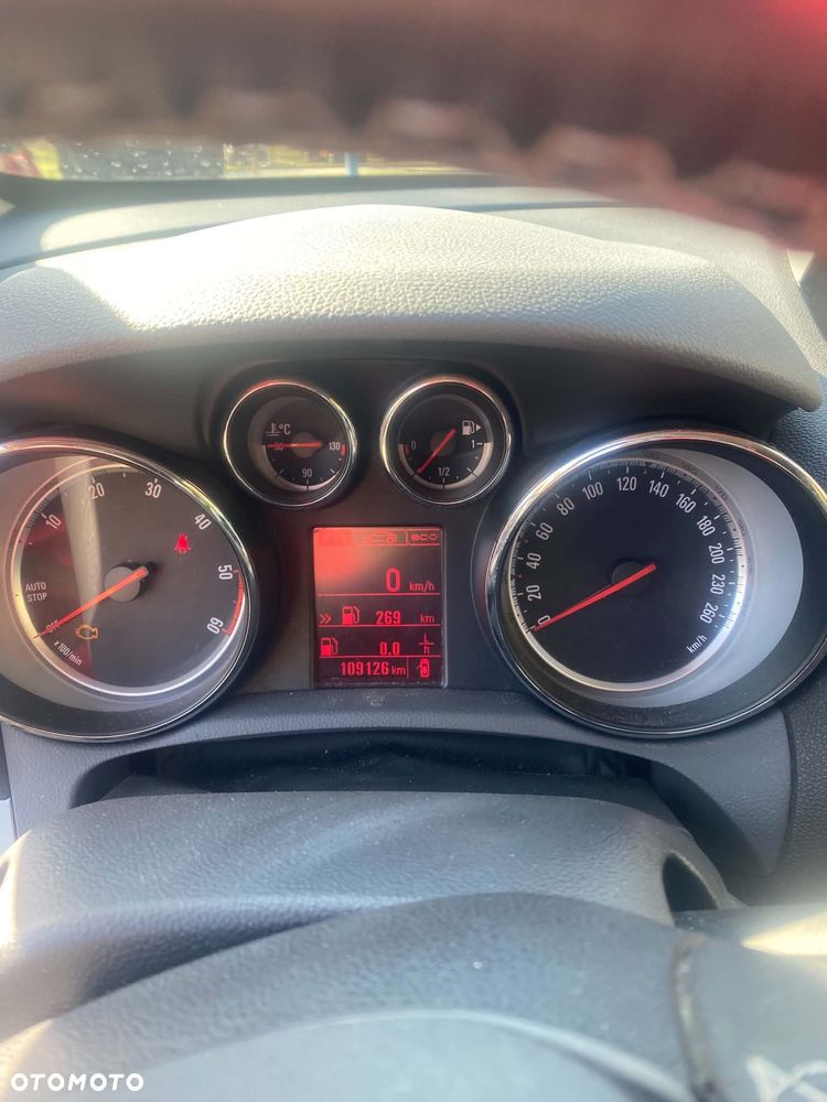Opel Mokka 1.7 CDTI ecoFLEX Start/Stop Edition - 6