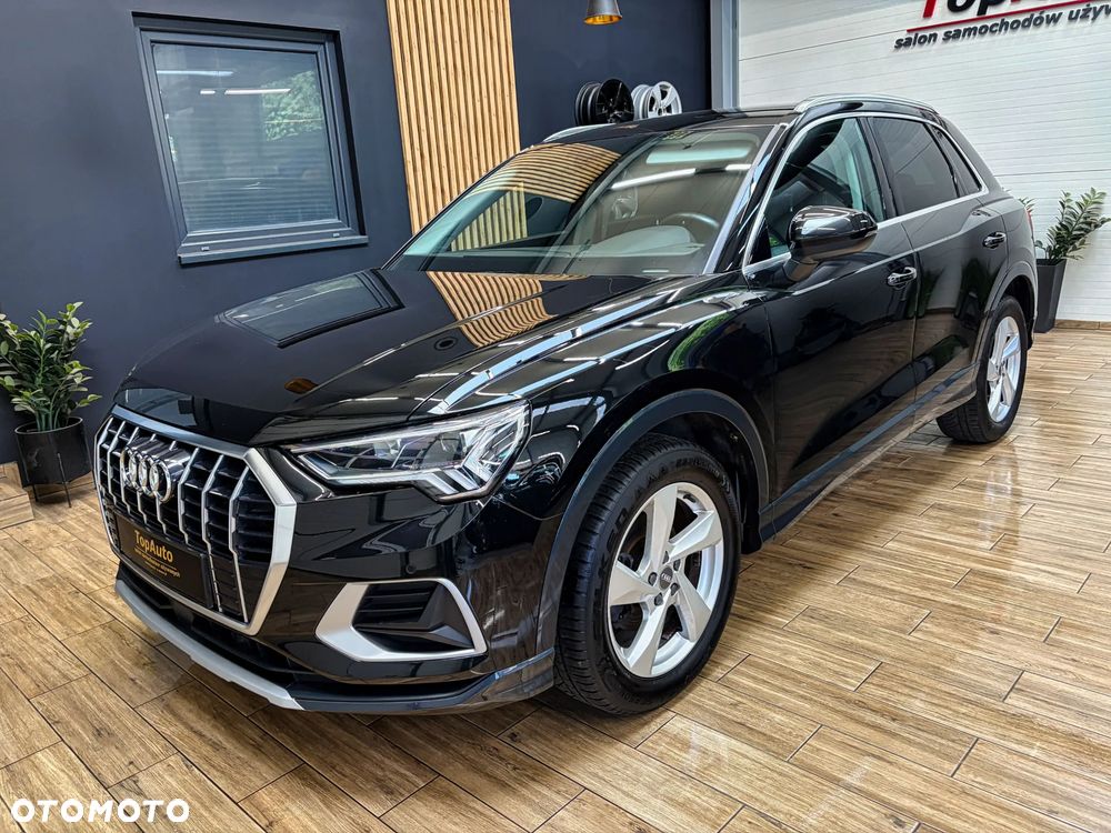 Audi Q3 35 TFSI S tronic - 12