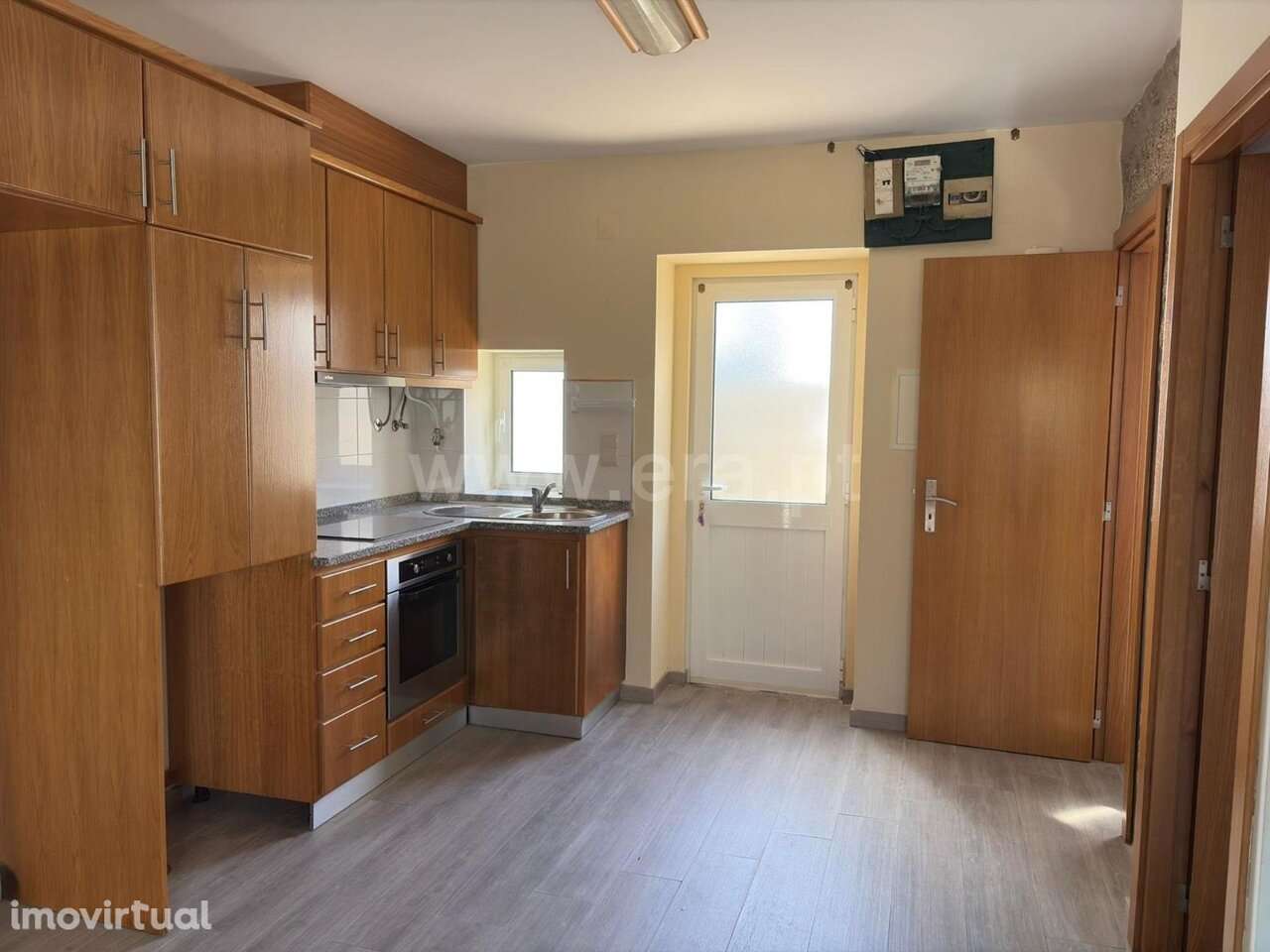 Moradia Geminada T2 / Covilhã, Covilhã - Grande imagem: 3/14