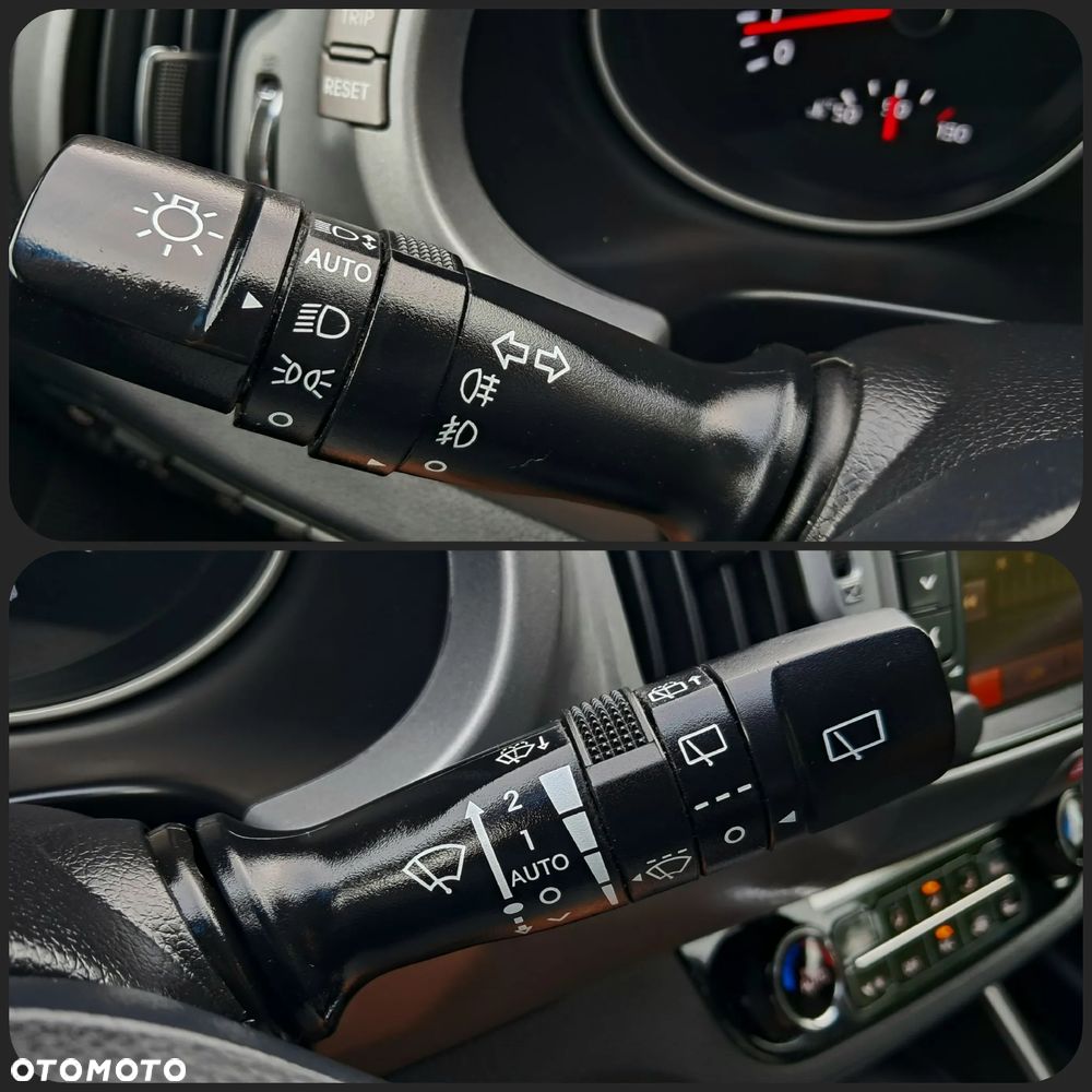 Kia Sportage 1.6 GDI XL 2WD - 33