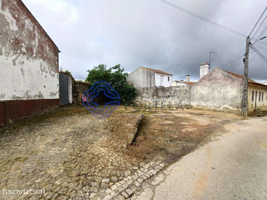 Terreno para construção 10 mn Nazaré - Grande imagem: 2/12