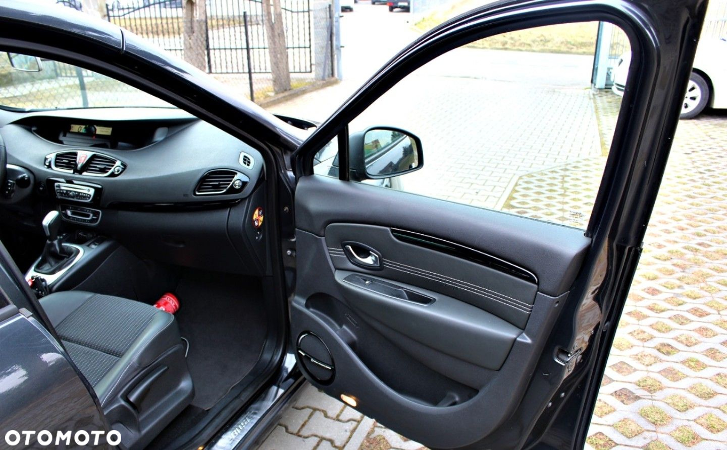 Renault Scenic - 18