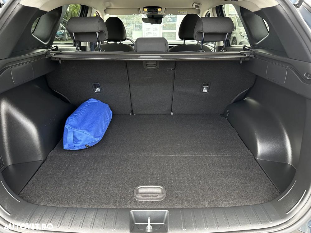 Hyundai Tucson 1.6 l MHEV 150 CP 2WD 6MT Style+ - 20