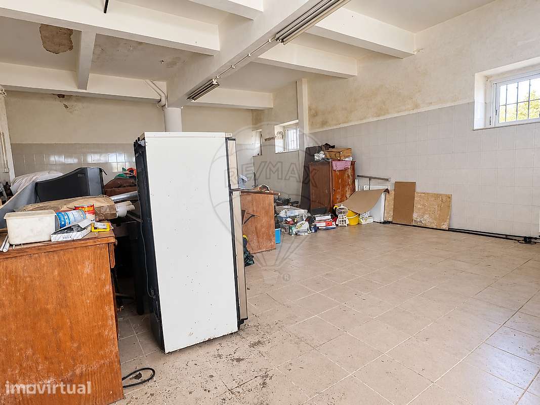 Armazém  para venda - Grande imagem: 2/5
