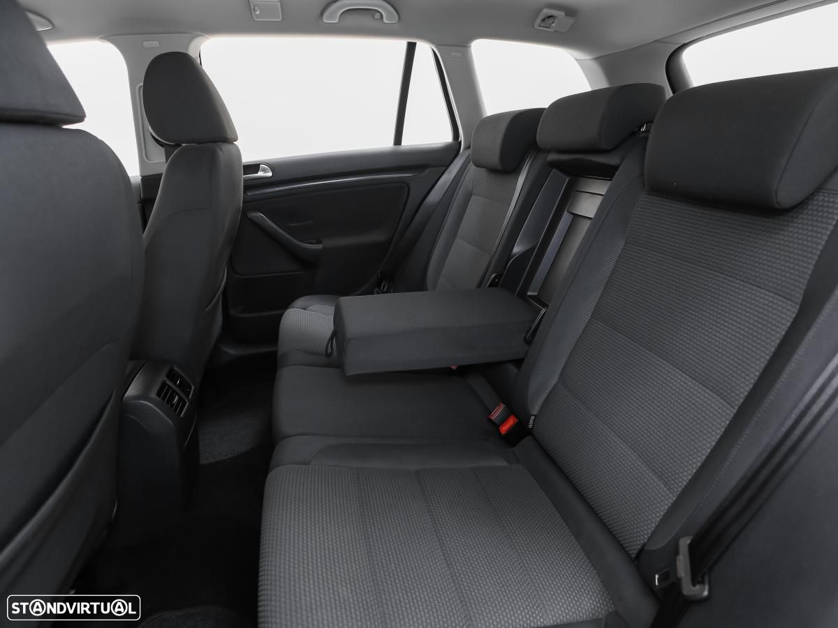 VW Golf Variant - 8