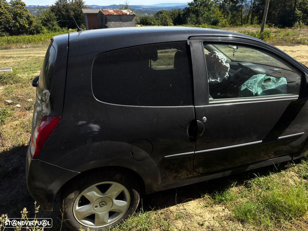 Renault Twingo - 3