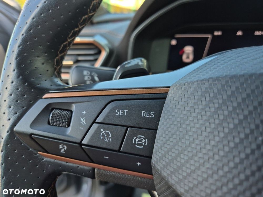 Cupra Formentor 1.5 TSI DSG - 24