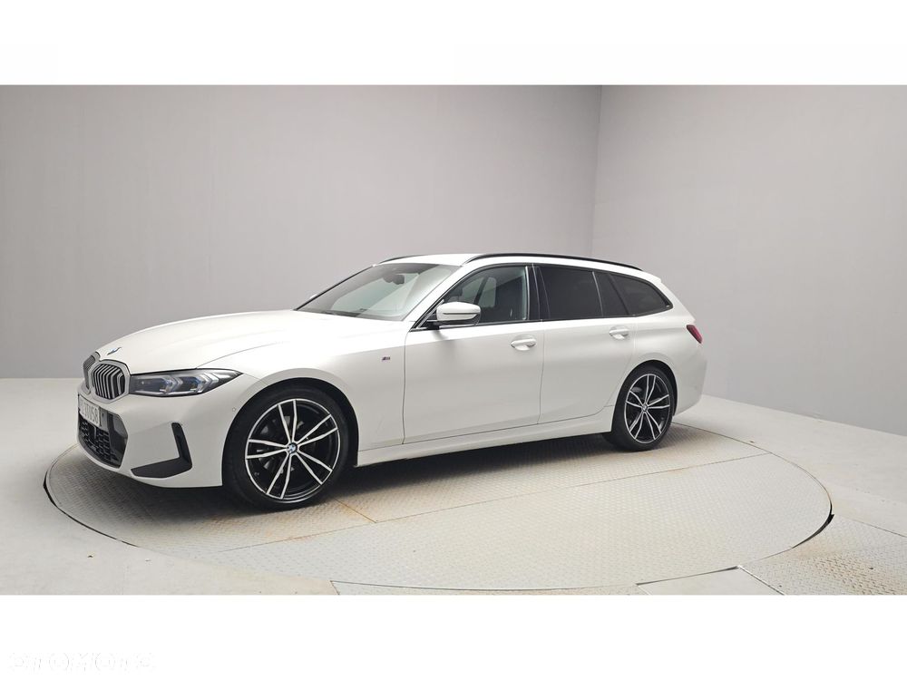 BMW Seria 3 - 8