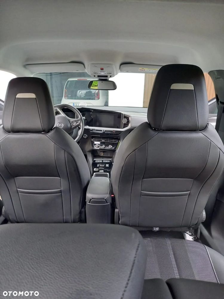 Opel Mokka - 12