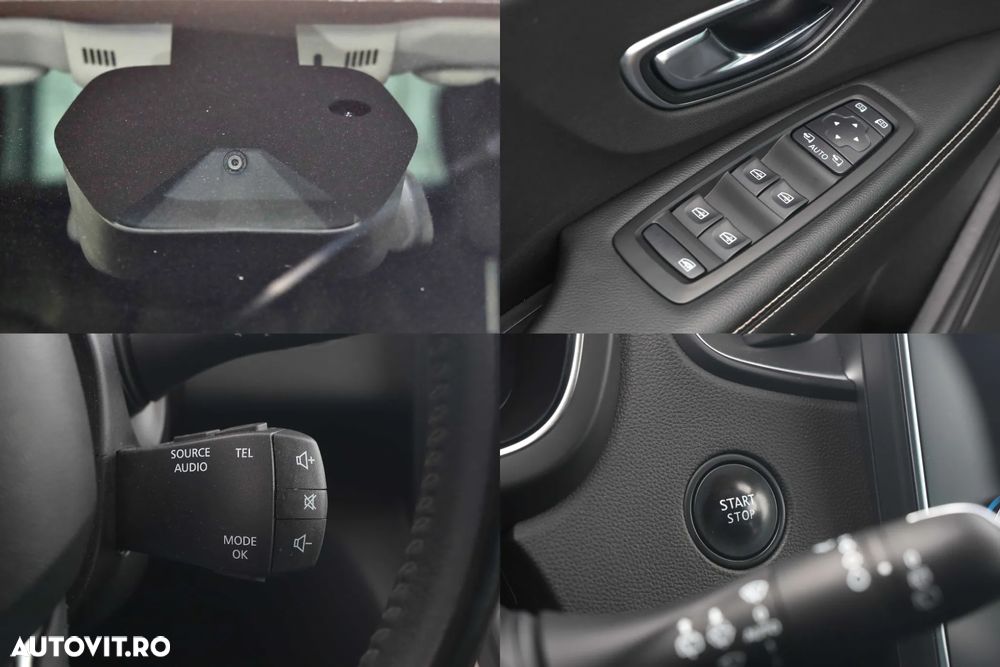 Renault Grand Scenic ENERGY dCi 110 EDC Business - 21