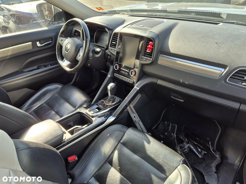Renault Koleos ENERGY dCi 175 X-tronic 4WD INITIALE PARIS - 3