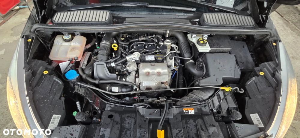 Ford C-MAX 1.0 EcoBoost Titanium ASS - 41