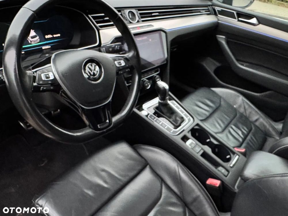 Volkswagen Arteon 2.0 TSI 4Motion Elegance DSG - 7