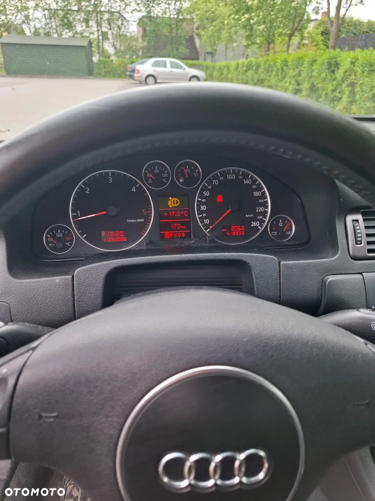 Audi A6 Avant - 6