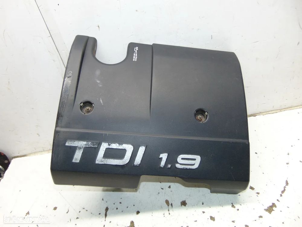 VW Sharan/Seat Alhambra tampa motor - 1