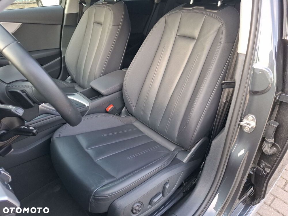 Audi A4 Allroad - 17
