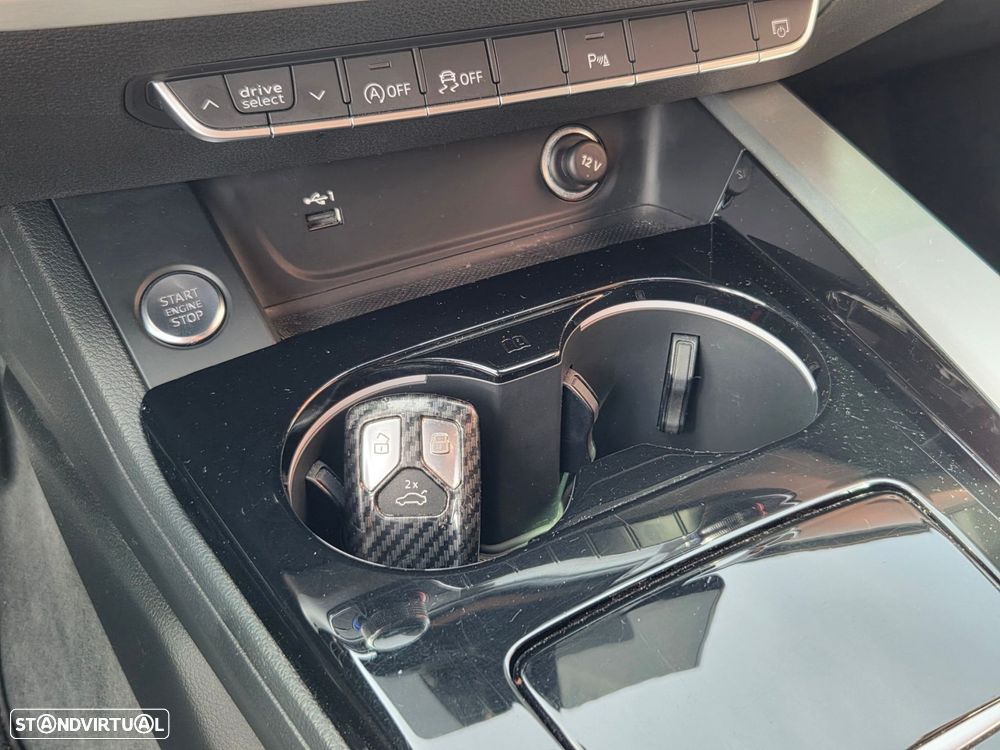 Audi A5 Sportback - 26