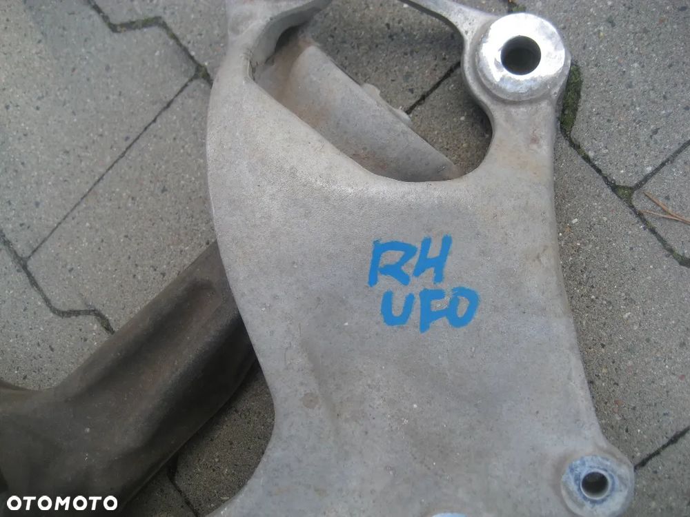 honda civic ufo viii 8 06-12r 2,2 i ctdi wahacz mocowanie przód prawy - 4