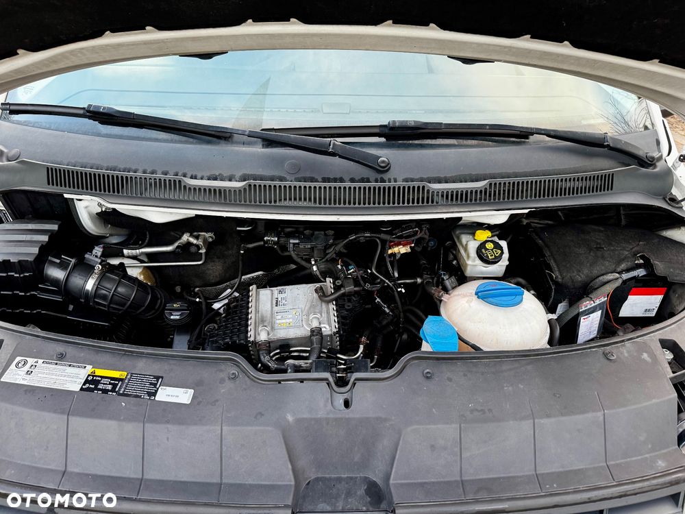 Volkswagen TRANSPORTER T6.1 - 33
