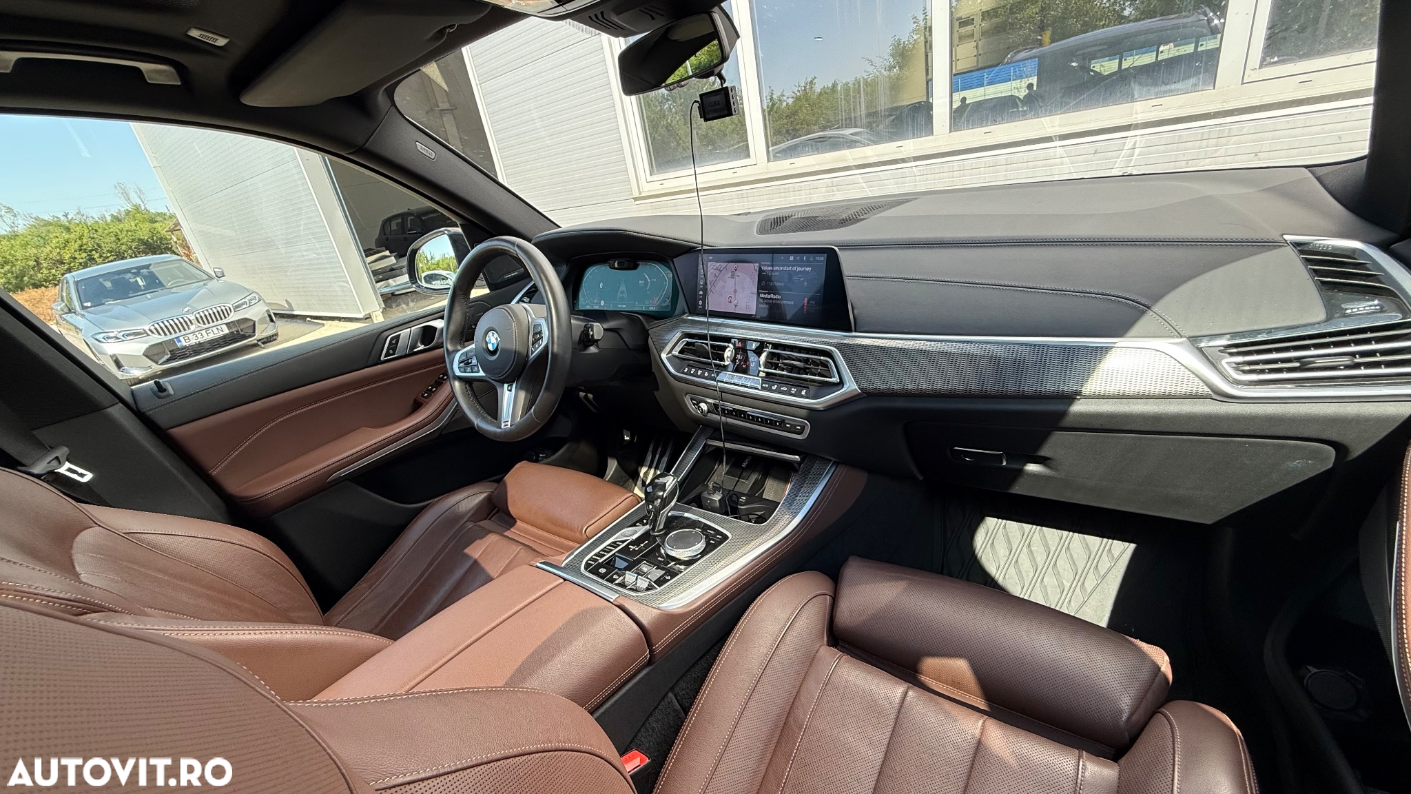 BMW X5 xDrive40i AT MHEV - 9