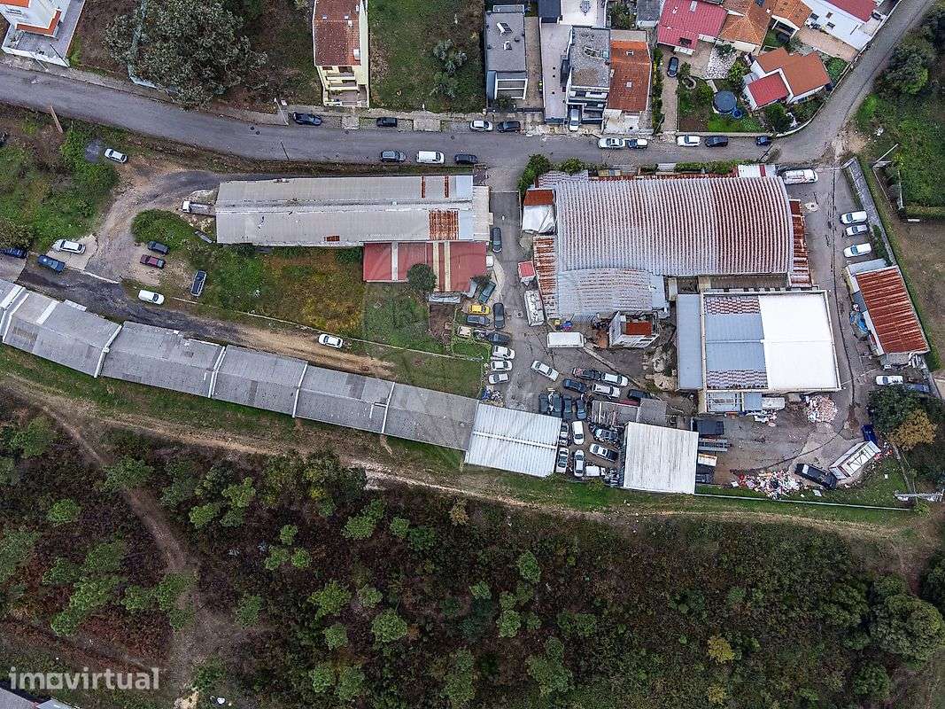 Armazém  para venda - Grande imagem: 3/15