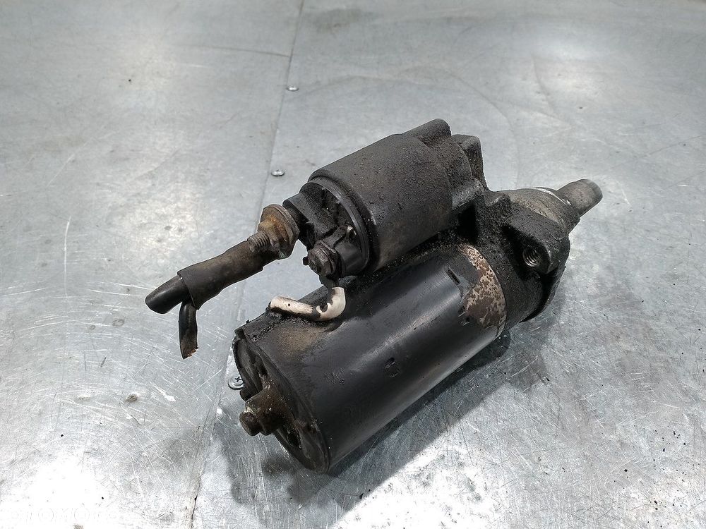 ROZRUSZNIK AUDI A6 C5 059911023H 2.5 TDI - 3