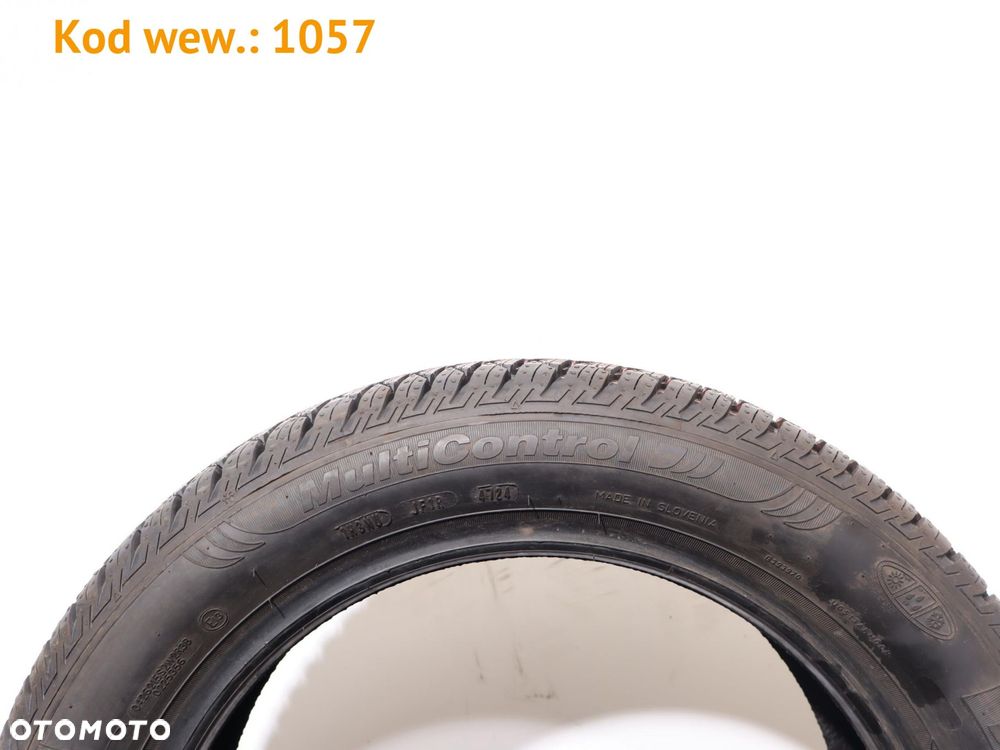 Fulda Multicontrol - 165/60 R15 - 4